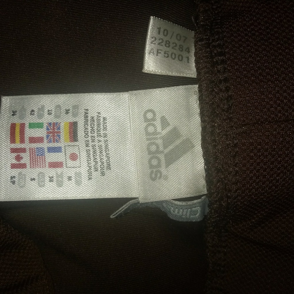 Pants